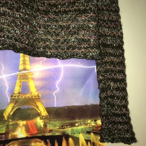 Vintage 90s/y2k hippie sweater - Picture 5 of 5